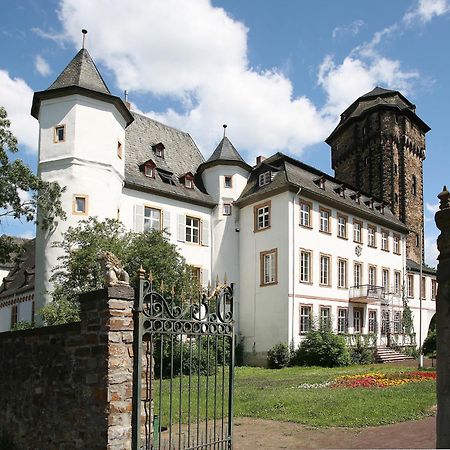 Quartier 311 Mit Pool Und Sauna Lahnstein Kültér fotó