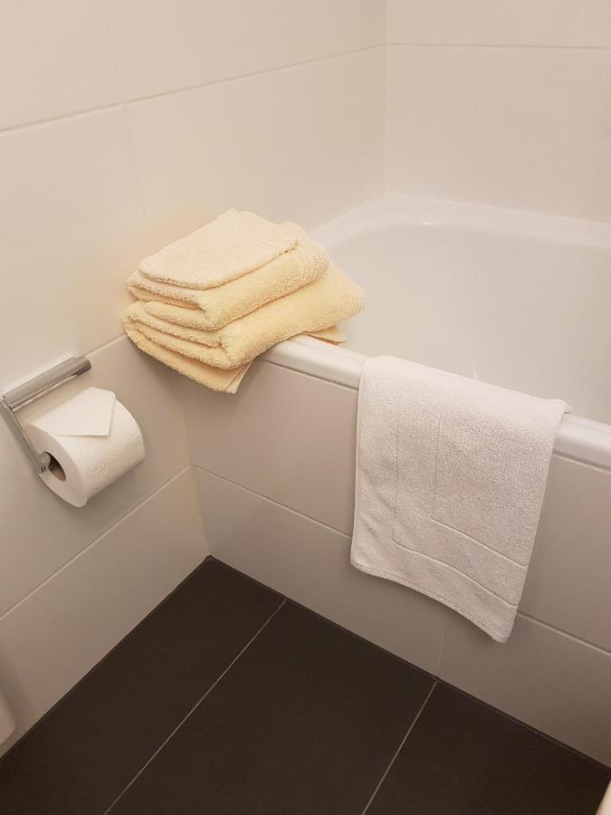 Quartier 311 Mit Pool Und Sauna Lahnstein Kültér fotó
