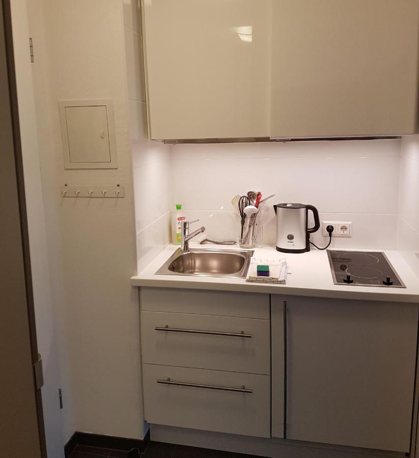 Quartier 311 Mit Pool Und Sauna Lahnstein Kültér fotó