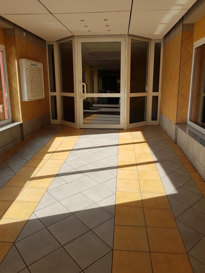 Quartier 311 Mit Pool Und Sauna Lahnstein Kültér fotó