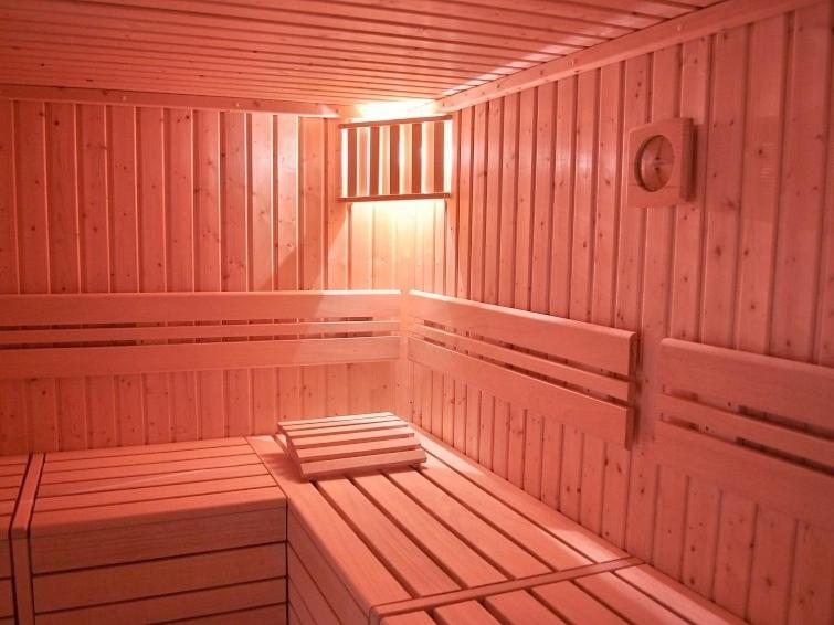 Quartier 311 Mit Pool Und Sauna Lahnstein Kültér fotó
