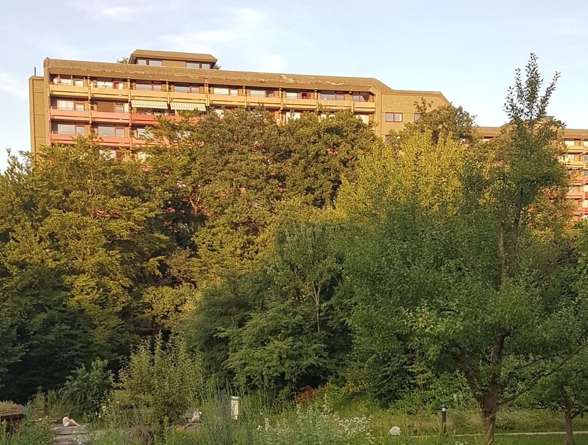 Quartier 311 Mit Pool Und Sauna Lahnstein Kültér fotó