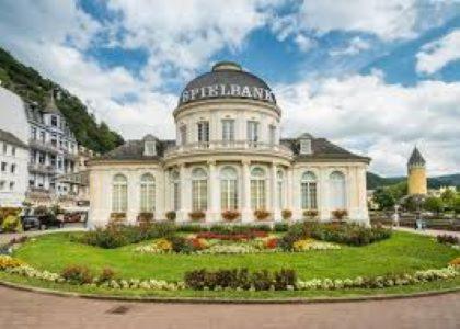 Quartier 311 Mit Pool Und Sauna Lahnstein Kültér fotó